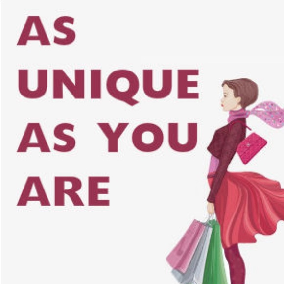 Meet your Posher, Kimberly - Picture 1 of 1